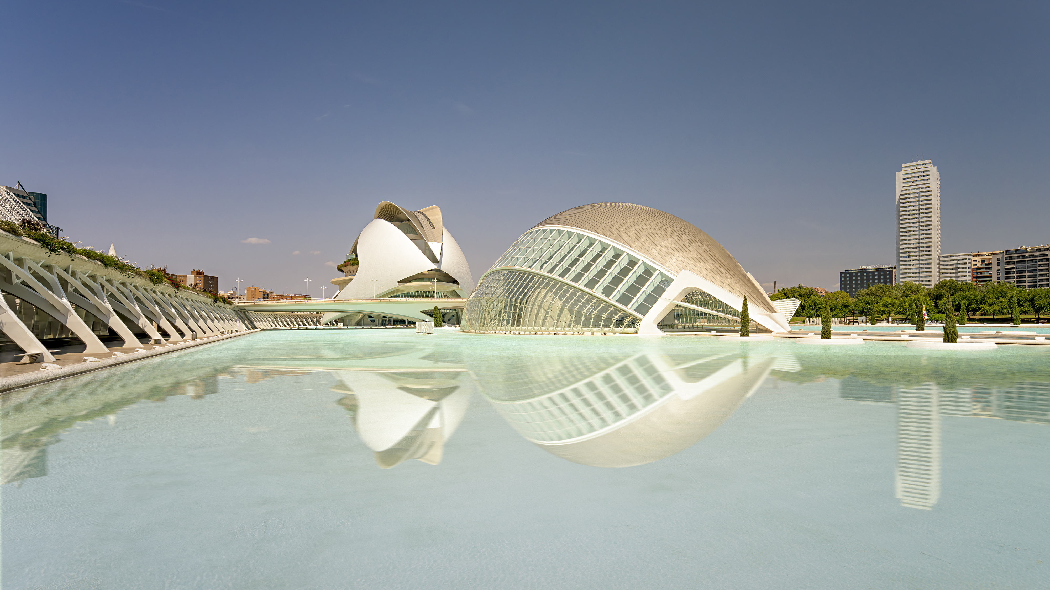 Valencia (Spain)